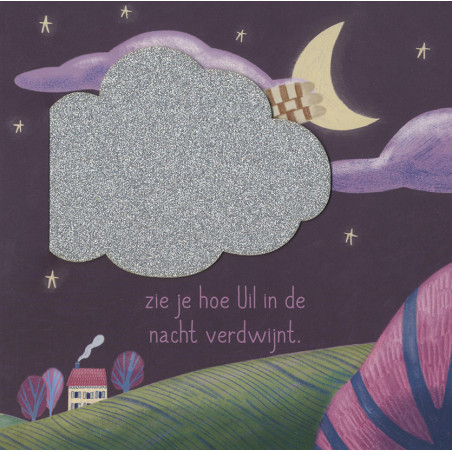 Droom zacht