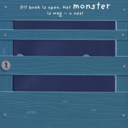 Monsteralarm!