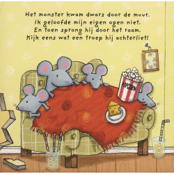Monsteralarm!