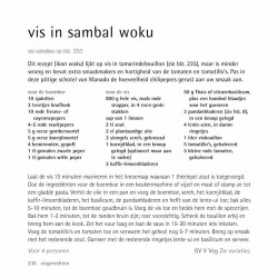 500 Indonesische gerechten