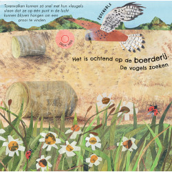 24 unieke vogelgeluiden & liedjes