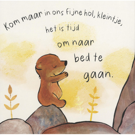 Welterustenknuffel
