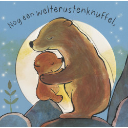 Welterustenknuffel