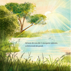 Jij bent alles voor mij