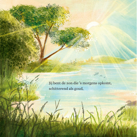 Jij bent alles voor mij