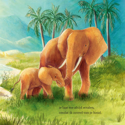 Jij bent alles voor mij