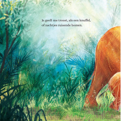 Jij bent alles voor mij