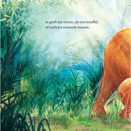 Jij bent alles voor mij