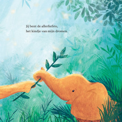 Jij bent alles voor mij