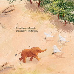 Jij bent alles voor mij