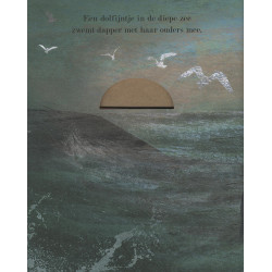 Familie - beschermen, spelen, verzorgen, en delen…