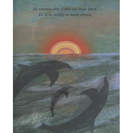 Familie - beschermen, spelen, verzorgen, en delen…