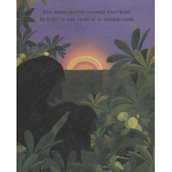 Familie - beschermen, spelen, verzorgen, en delen…