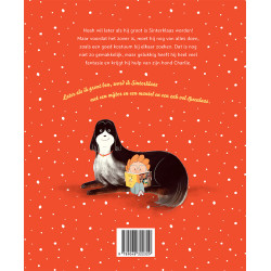 Later als ik groot ben, word ik Sinterklaas!