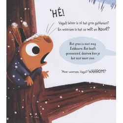 De sneeuwdief