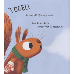 De sneeuwdief