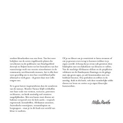 Kleurboek Millie Marotta - Wonderlijke wildernis