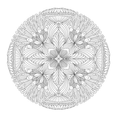 Kleurboek Millie Marotta - Wonderlijke wildernis