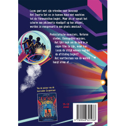 Filmclub Het Zwarte Gat