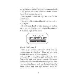 Filmclub Het Zwarte Gat