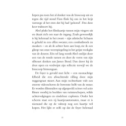 Filmclub Het Zwarte Gat