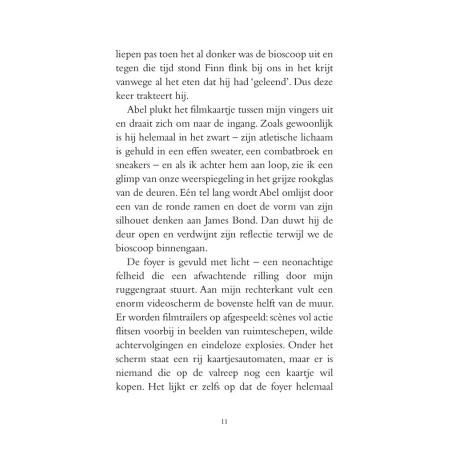 Filmclub Het Zwarte Gat