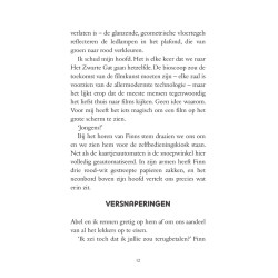 Filmclub Het Zwarte Gat