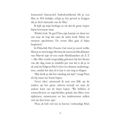 Filmclub Het Zwarte Gat