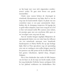 Filmclub Het Zwarte Gat