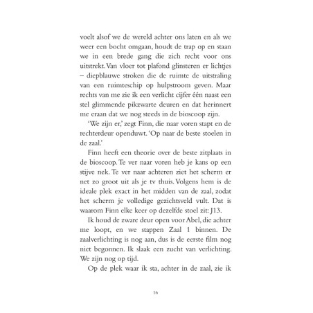 Filmclub Het Zwarte Gat