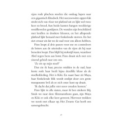 Filmclub Het Zwarte Gat