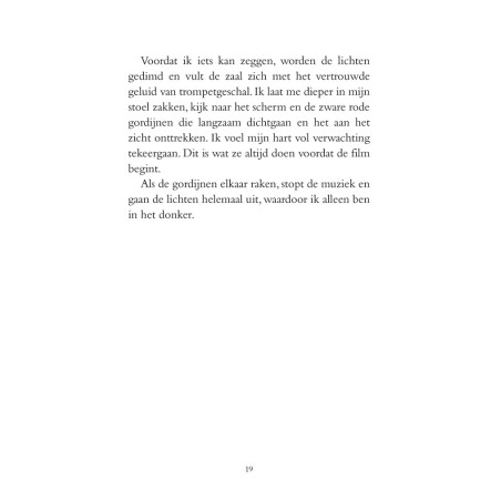 Filmclub Het Zwarte Gat