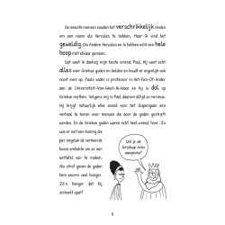 Hercules: het dagboek van een (soort van) held