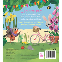 Het huis van mevrouw Muis