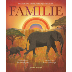 Familie - beschermen,...