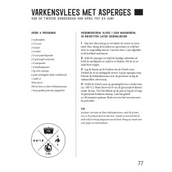 Dutch Oven - 50 gloednieuwe recepten
