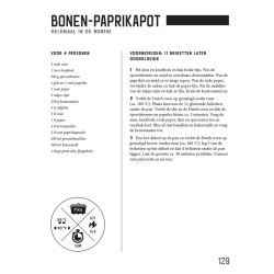 Dutch Oven - 50 gloednieuwe recepten