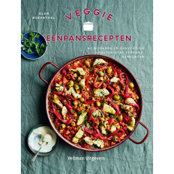 Veggie eenpansrecepten