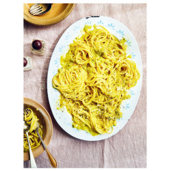 Veggie eenpansrecepten