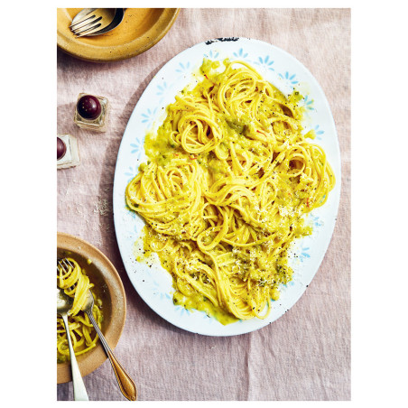 Veggie eenpansrecepten