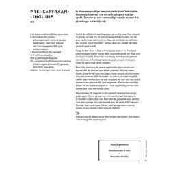 Veggie eenpansrecepten