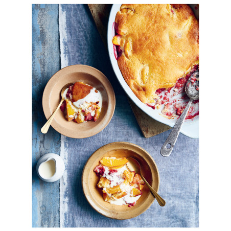 Veggie eenpansrecepten