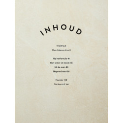 Veggie eenpansrecepten