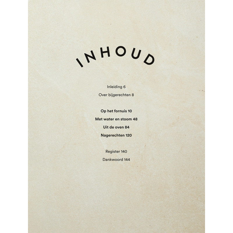 Veggie eenpansrecepten