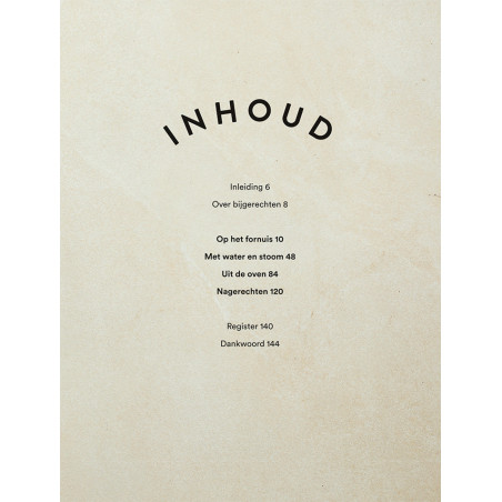 Veggie eenpansrecepten