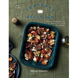 Traybake-recepten