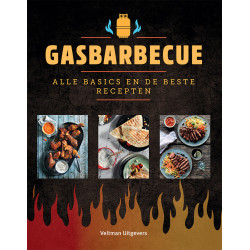 Gasbarbecue