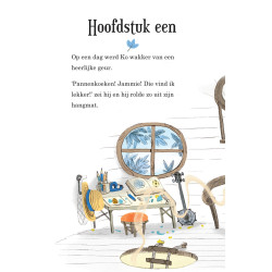 Ko & Puk schieten te hulp