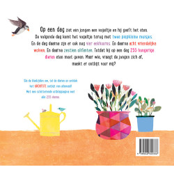 Ontbijt voor iedereen