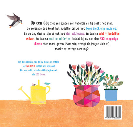 Ontbijt voor iedereen